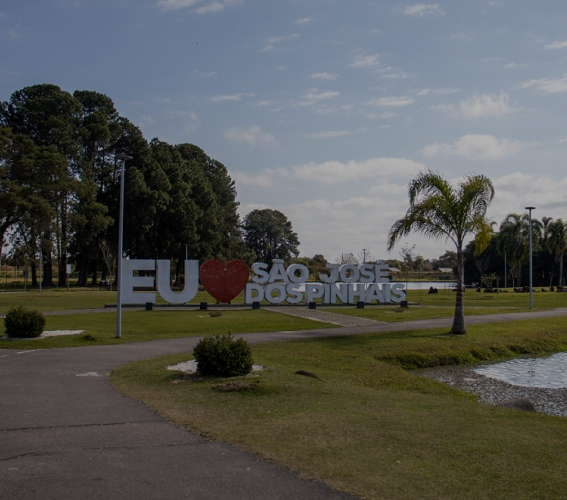 Jardim Botânico de Curitiba
